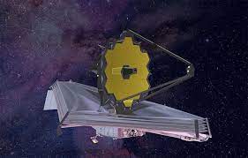 NASA to launch large infrared James Webb Space Telescope (JWST)