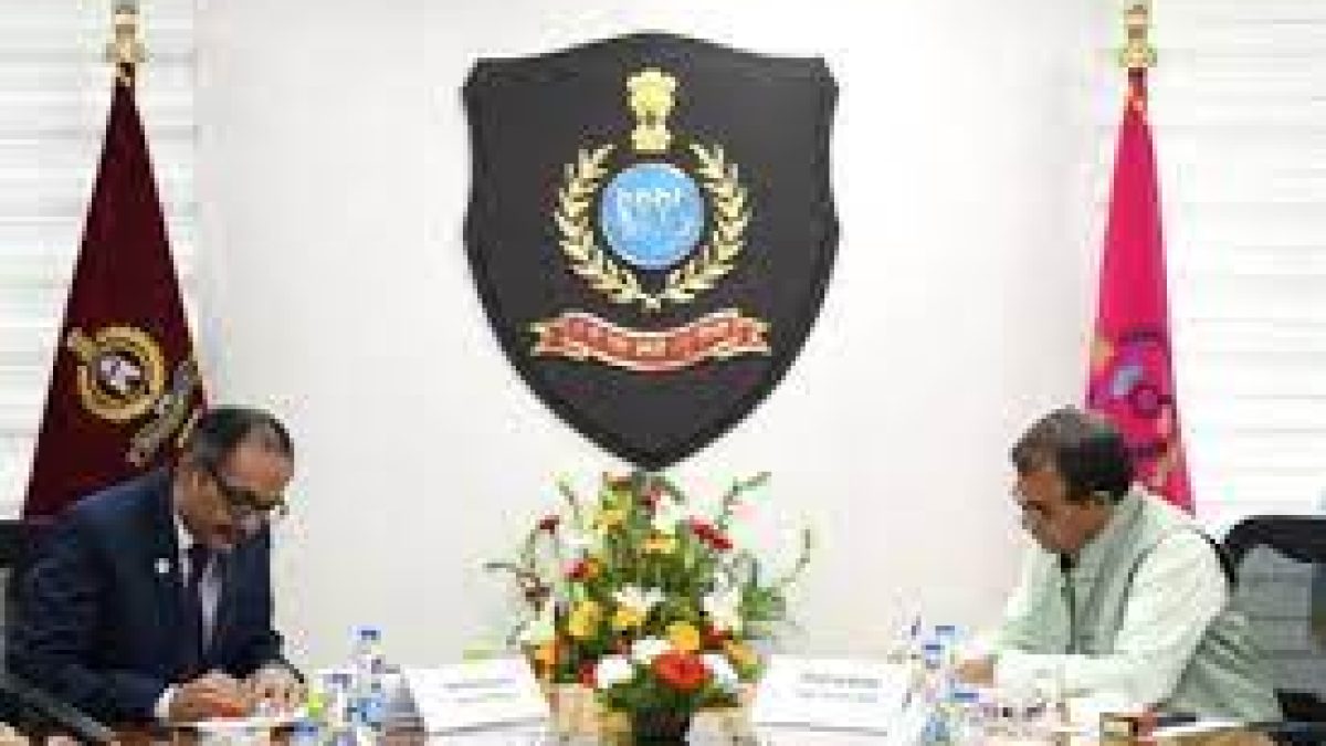 NCW signs MoU with BPR&D for Nation-Wide