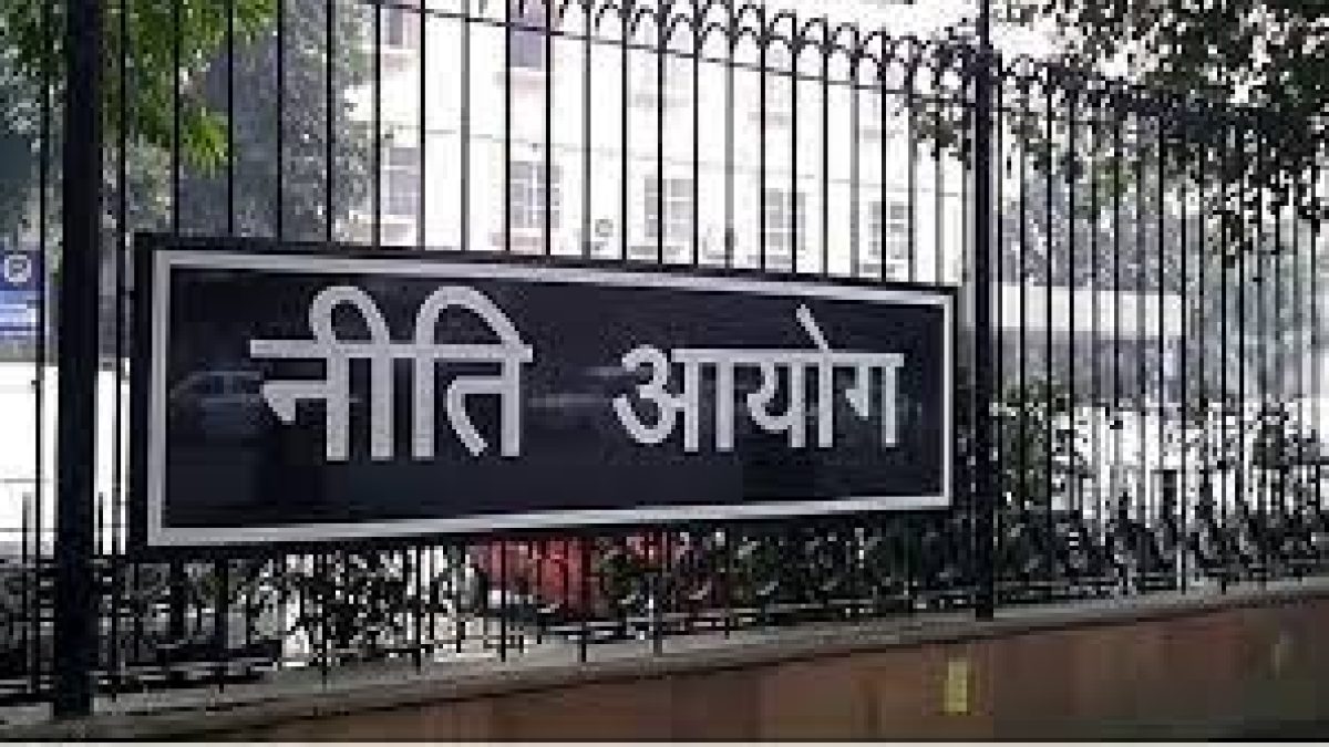 NITI Aayog and IEA launched ‘Renewables Integration in India 2021’