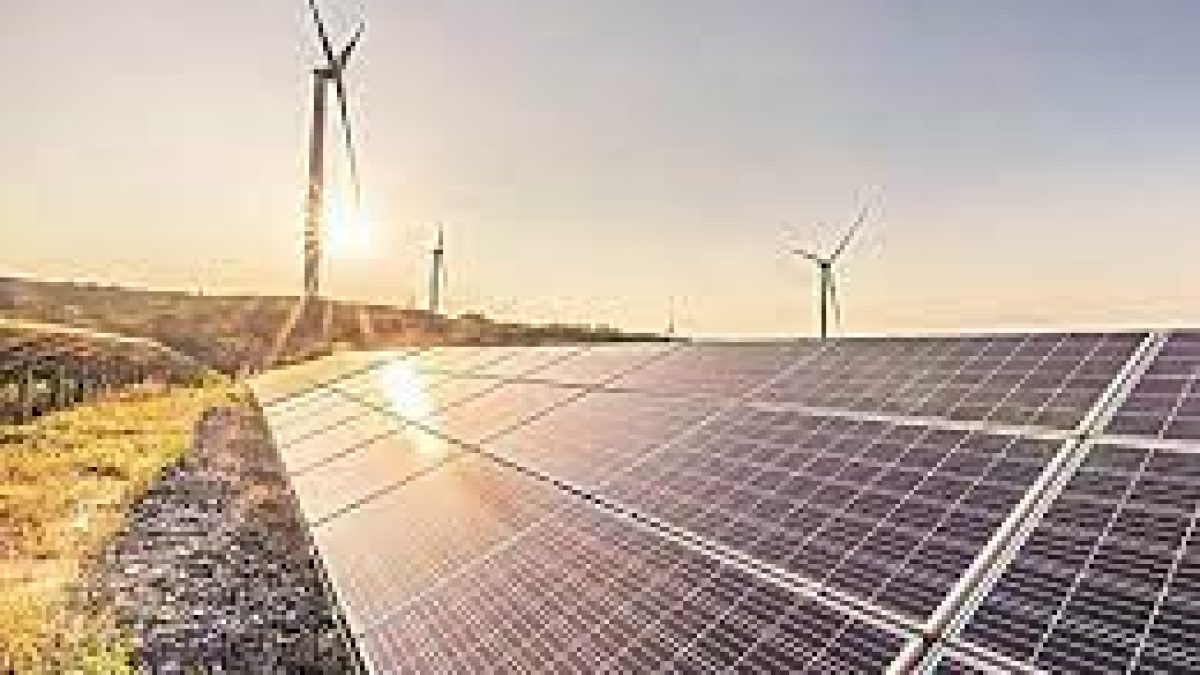 NTPC Renewable Energy Ltd will set up a single largest solar park in Gujarat