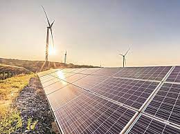 NTPC Renewable Energy Ltd will set up a single largest solar park in Gujarat