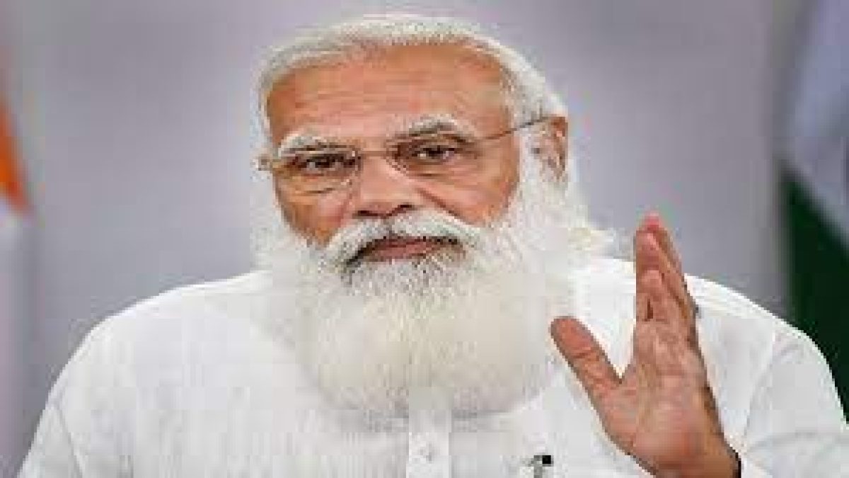 Narendra Modi inaugurated the Co-WIN Global Conclave