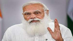 Narendra Modi inaugurated the Co-WIN Global Conclave