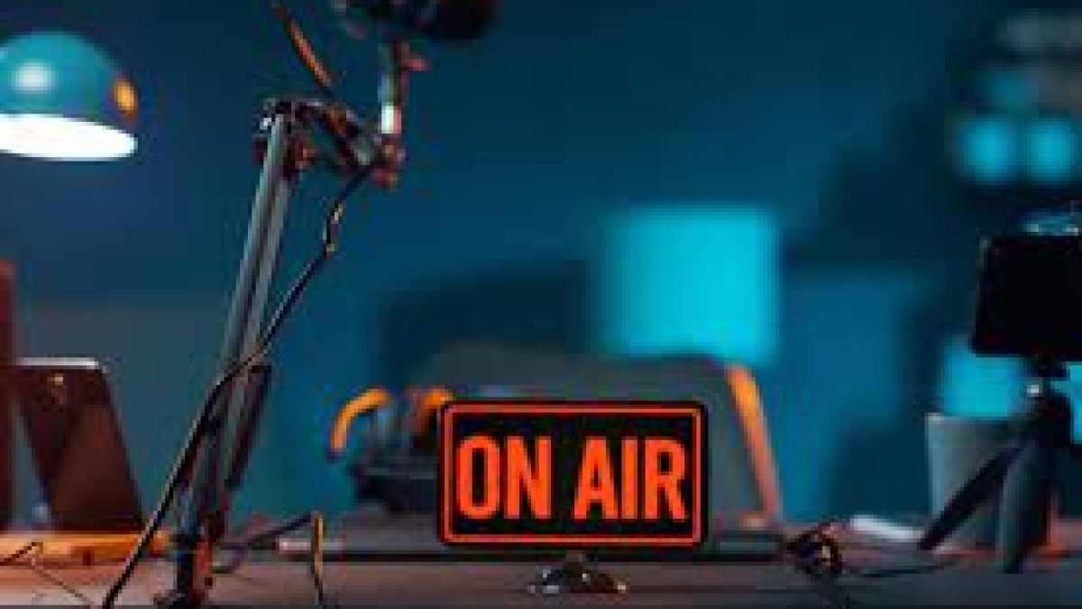 National Broadcasting Day 2021