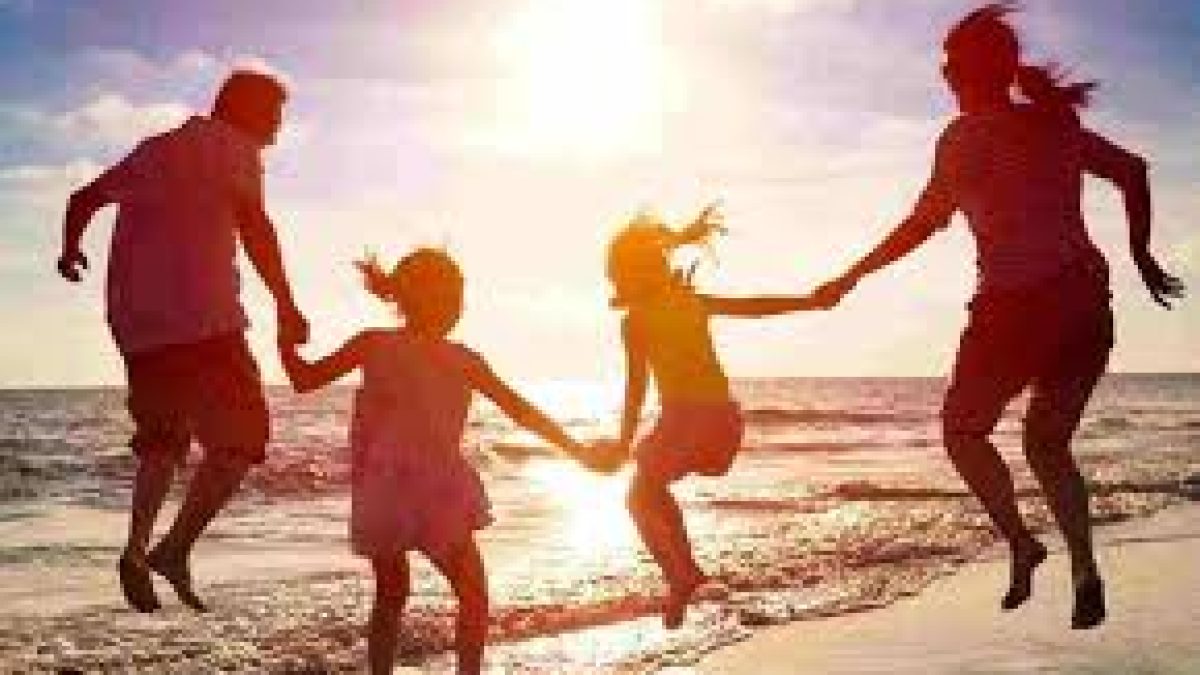 National Parent's Day 2021