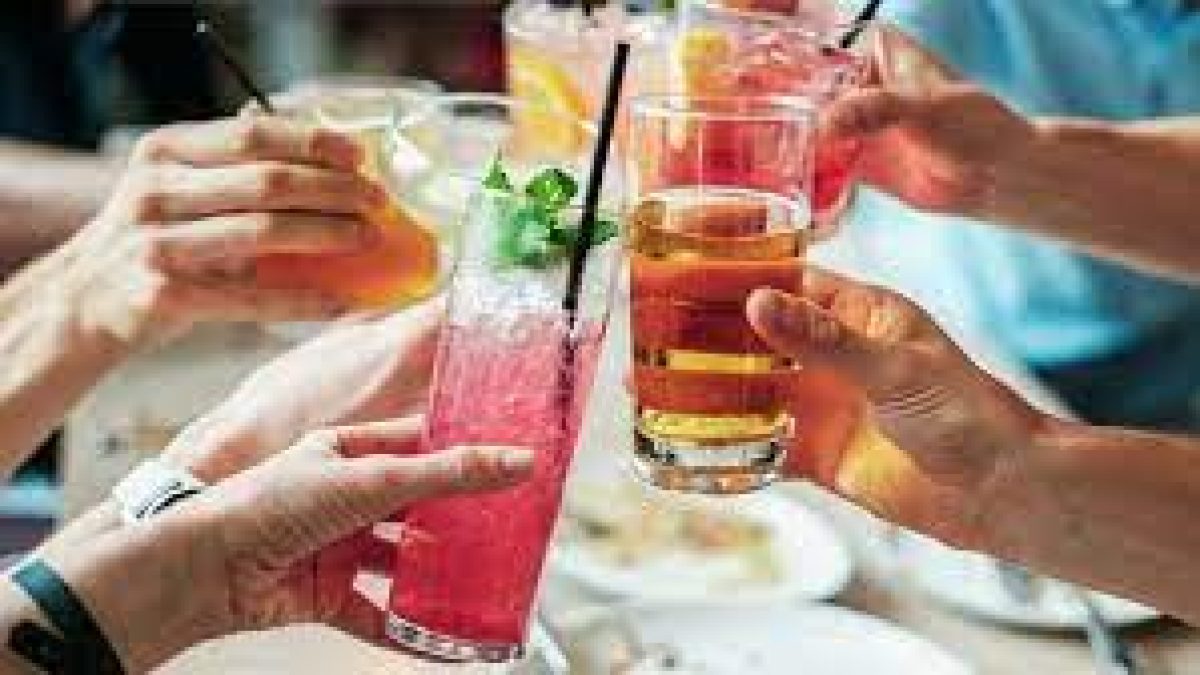 National Refreshment Day 2021
