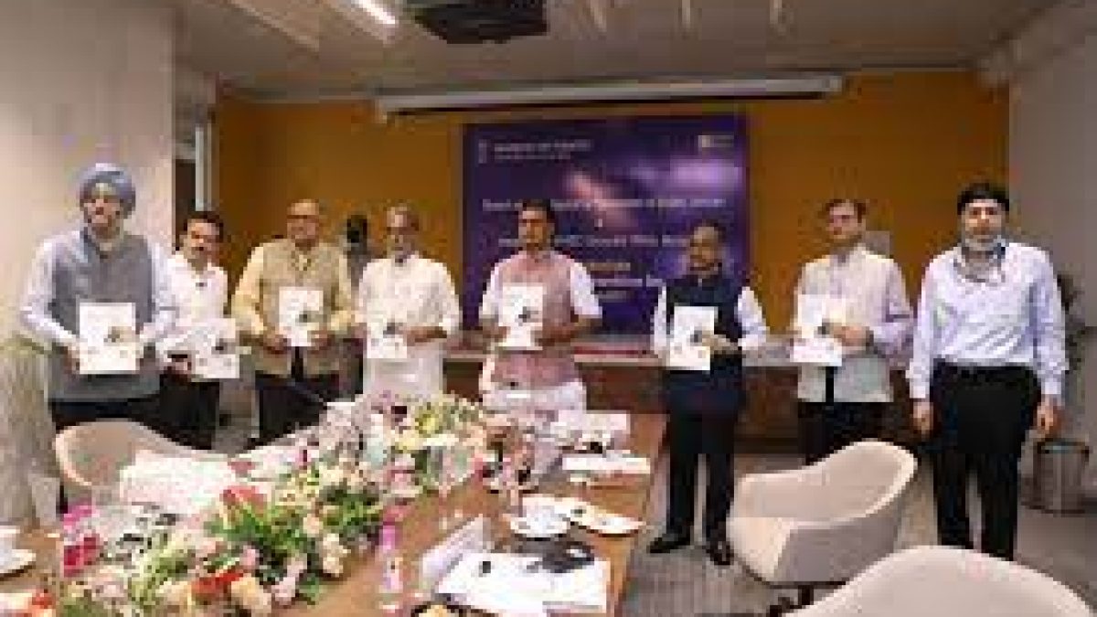 National web portal for sharing R&D facilities I-STEM enters Phase-II