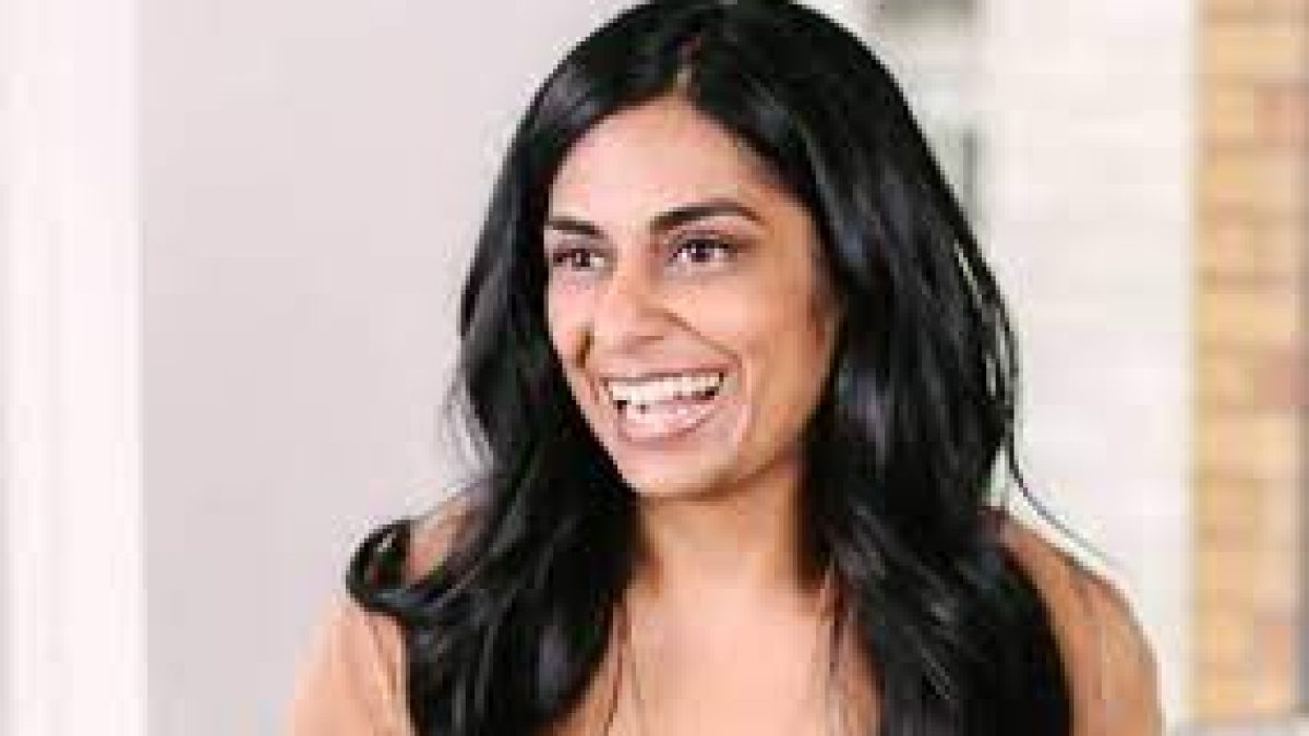 Neha Parikh has been appointed as the CEO of Waze