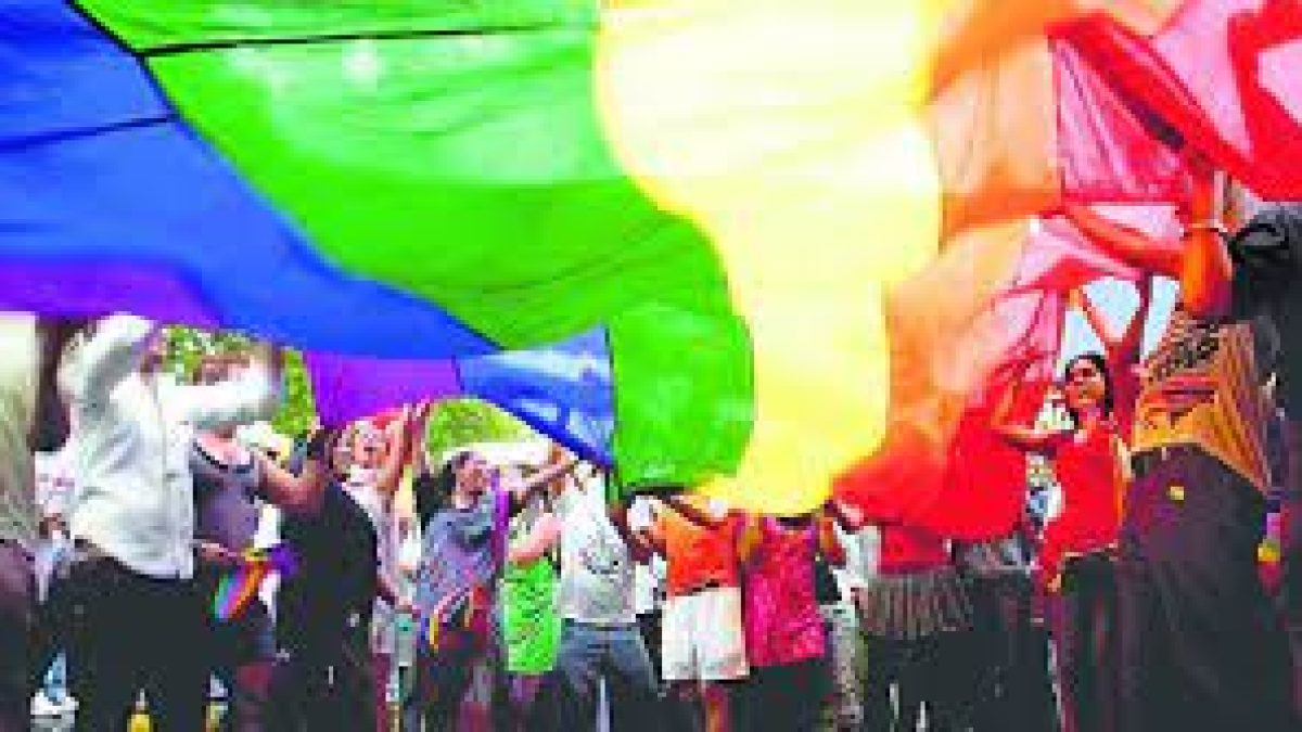 New Zealand legislation introduced to ban LGBT conversion therapy