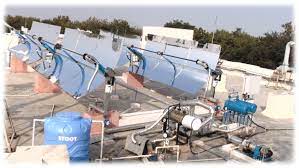 New solar thermal components testing facility established at Hyderabad