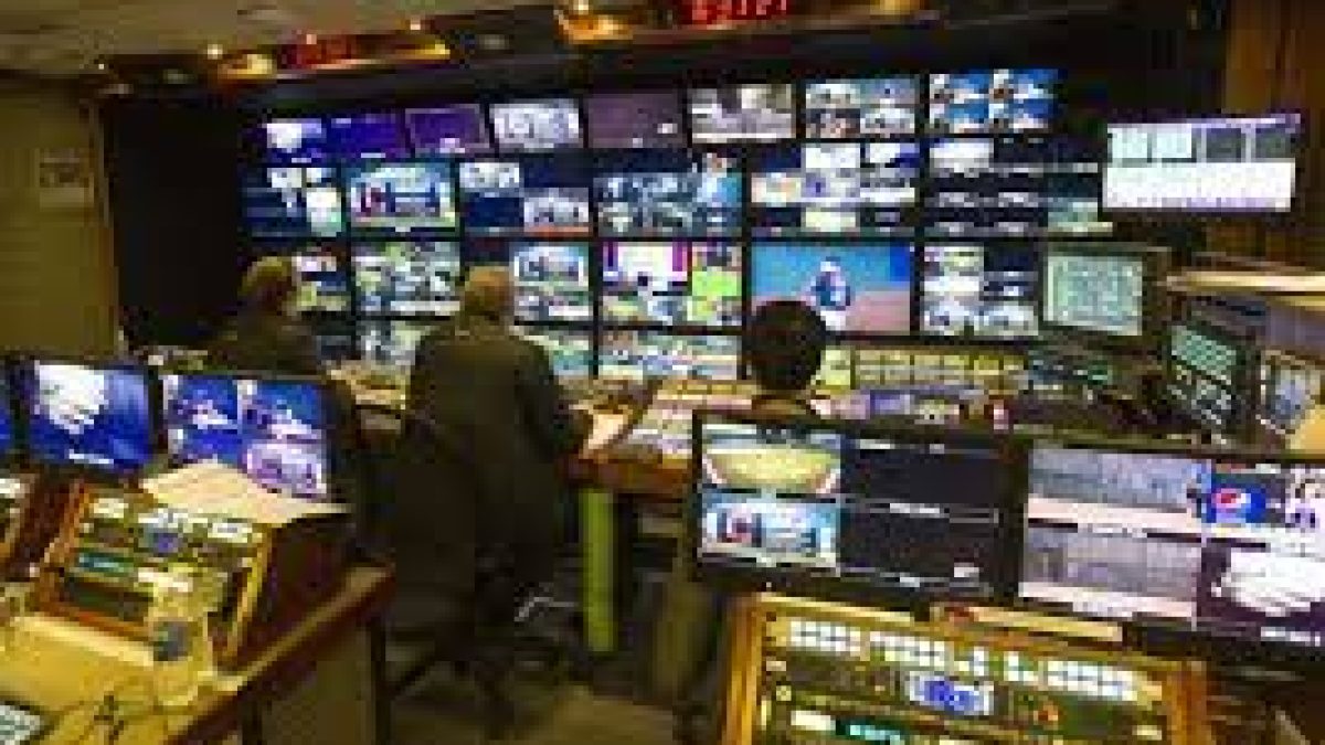 NextGen Broadcasting Technology Center of Excellence