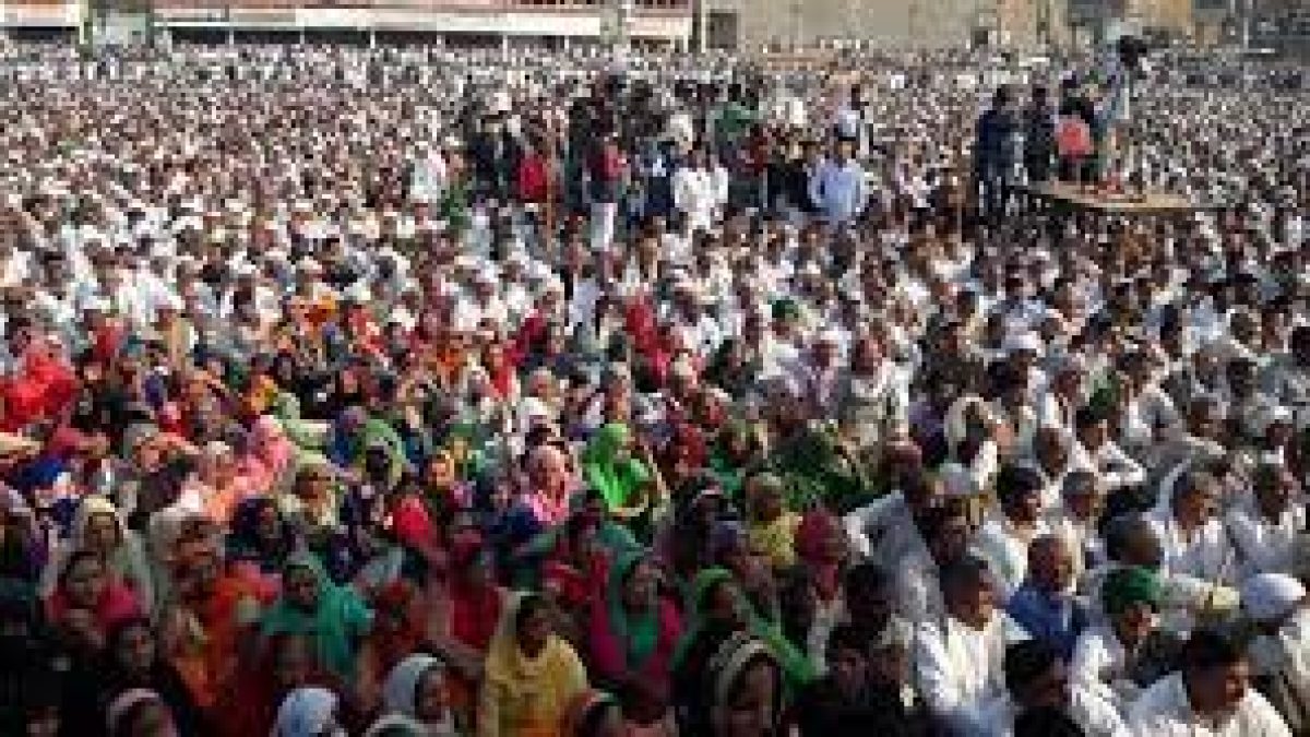 No Caste Enumeration Other Than SC and ST in Upcoming Census