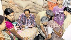Odisha government implemented One Nation One Ration card scheme across State