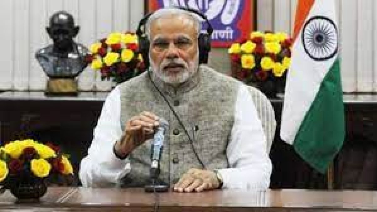 PM Modi’s ‘Mann ki Baat’ generated over Rs 30.80 crore revenue since 2014