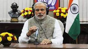 PM Modi’s ‘Mann ki Baat’ generated over Rs 30.80 crore revenue since 2014
