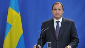 PM of Sweden resigns in the wake of no-confidence vote