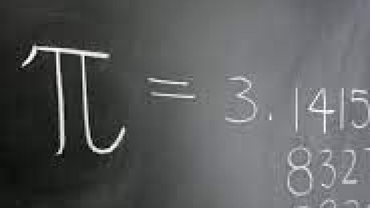 Pi Approximation Day 2021