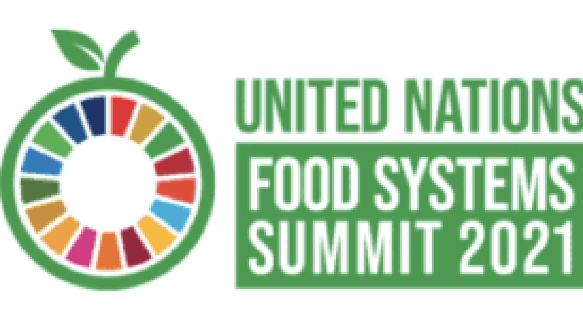Pre-Summit of United Nations Food Systems Summit 2021