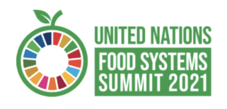 Pre-Summit of United Nations Food Systems Summit 2021