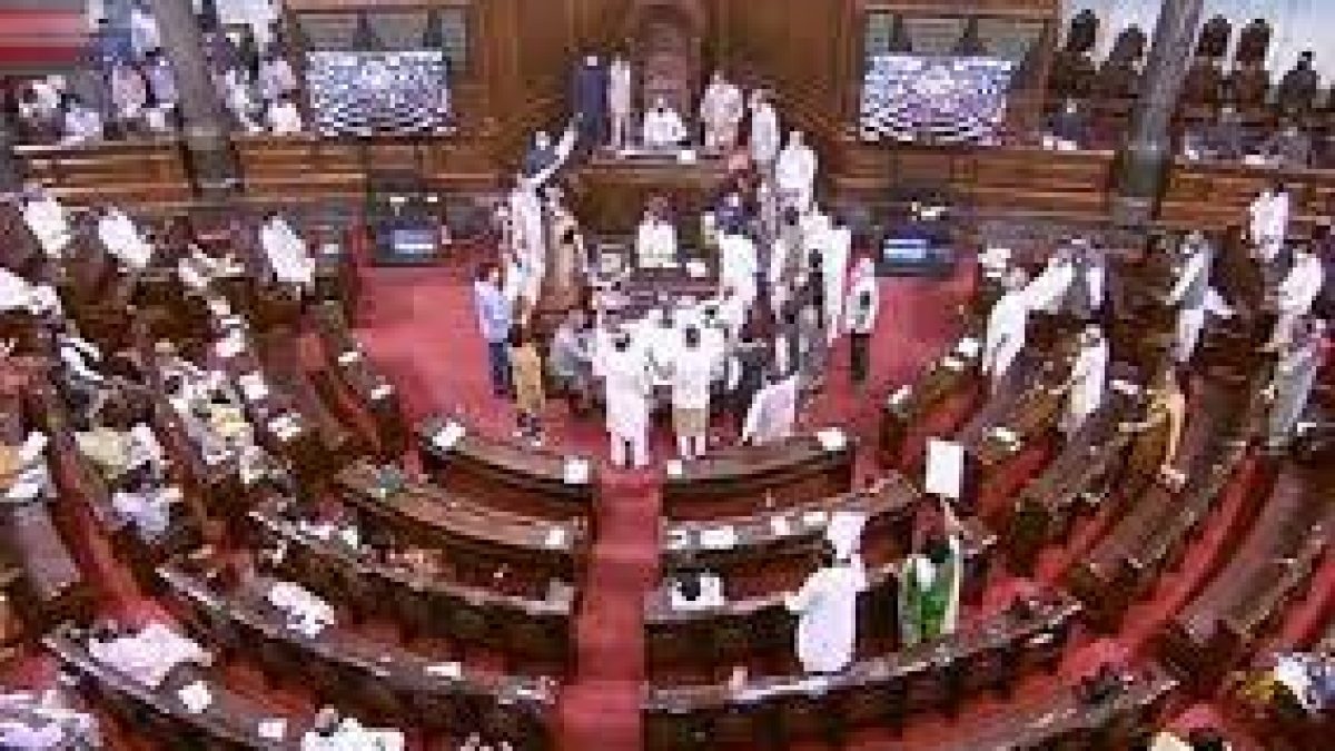 Rajya Sabha passed Coconut Development Board (Amendment) Bill, 2021