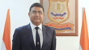 Rakesh Asthana appointed as the Delhi Police Commissioner