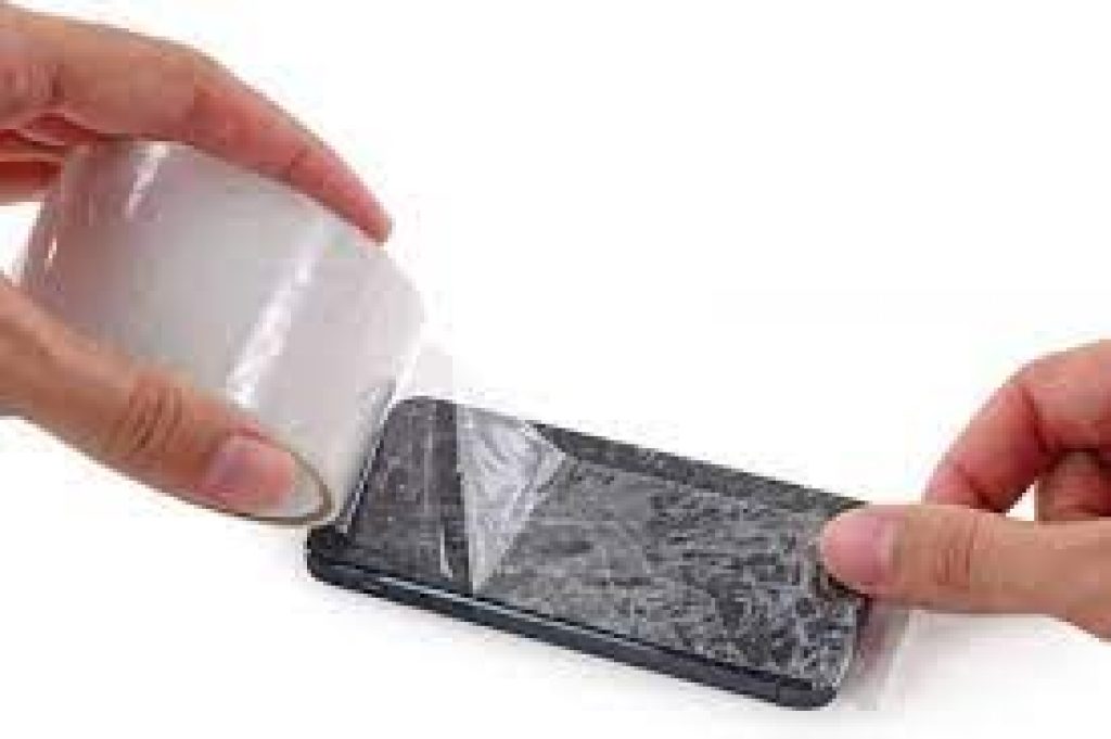 Scientists developed materials that Self-Repair Mechanical Damages