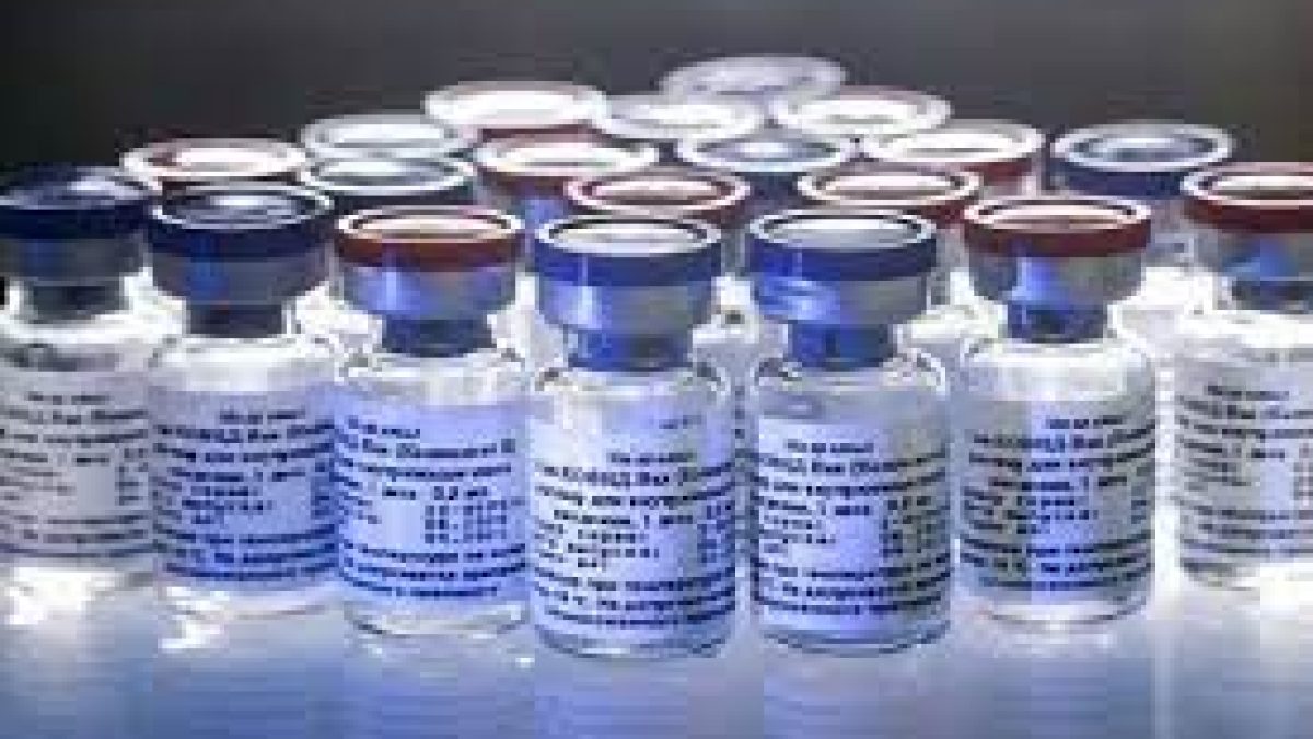 Serum Institute of India will begin manufacturing Sputnik V in India