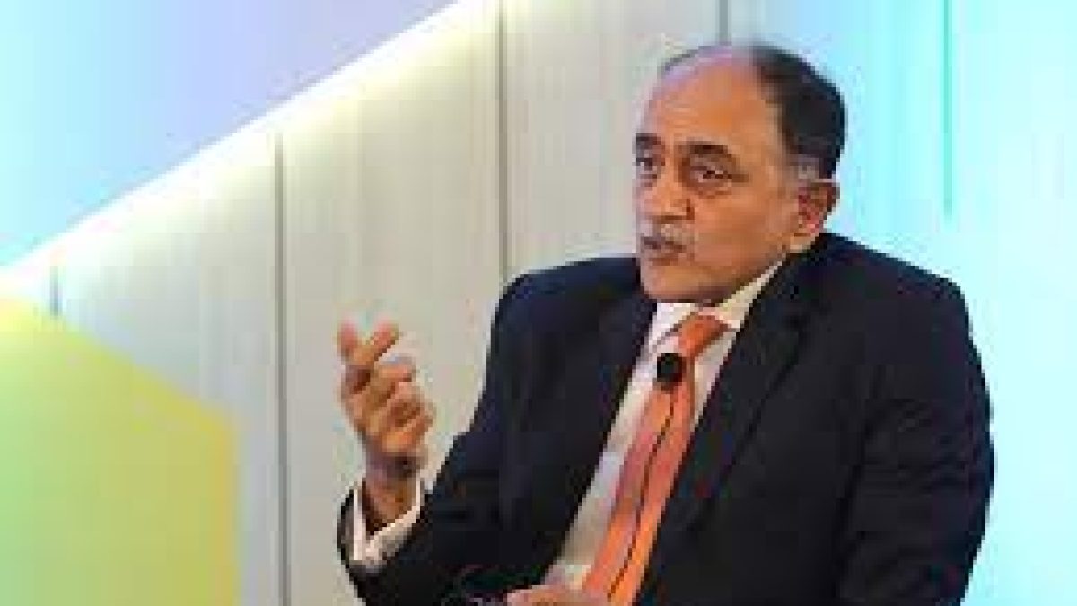 Shyam Srinivasan has been re-appointed as the CEO of Federal bank