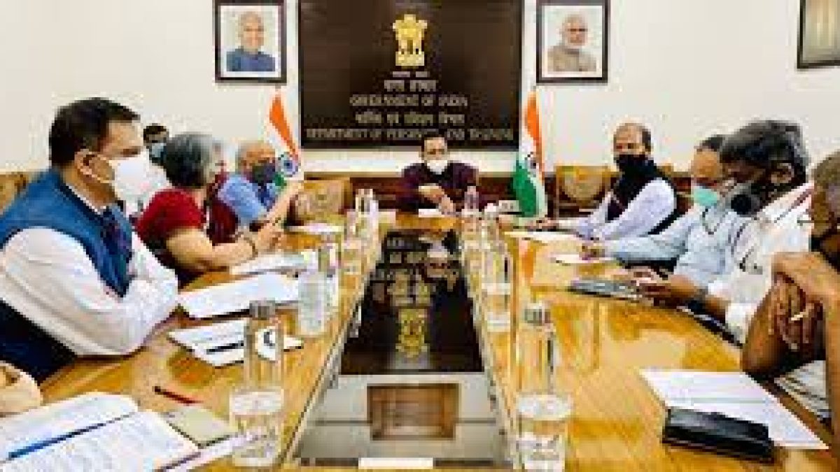 Sports Ministry granted recognition to WAKO India Kickboxing Federation as NSF