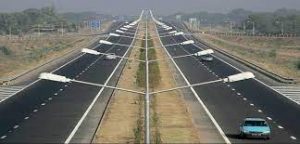 Status of Green National Highway Corridor Project