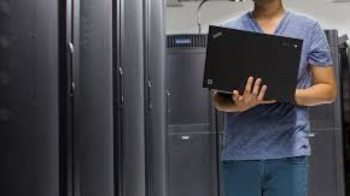 System Administrator Appreciation Day 2021