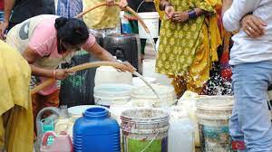 Tap Water Supply Reached 66% Schools & 60% Anganwadi Centres