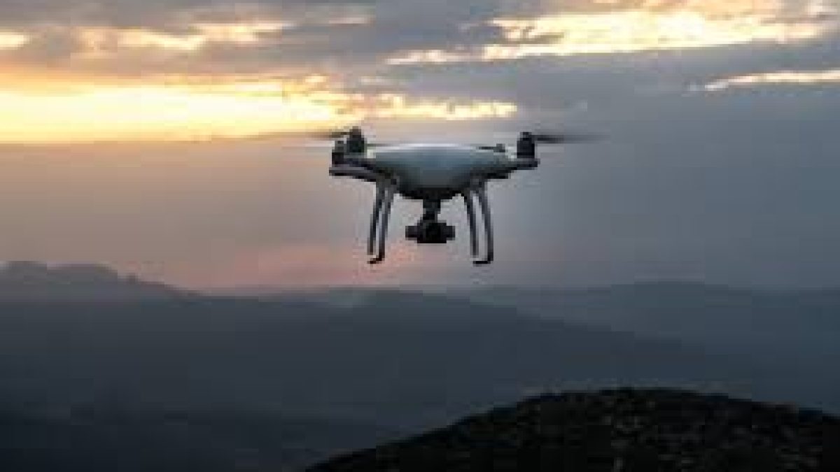 Technology innovation hub to find cyber security for drones