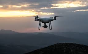 Technology innovation hub to find cyber security for drones