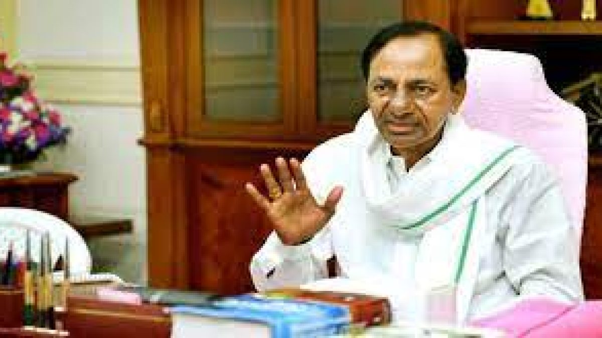Telangana government ready to spend Rs 80,000 crore on Dalitha Bandhu