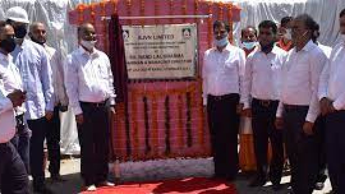 Tunnel Excavation work of SJVN’s Naitwar Mori HEP Completed