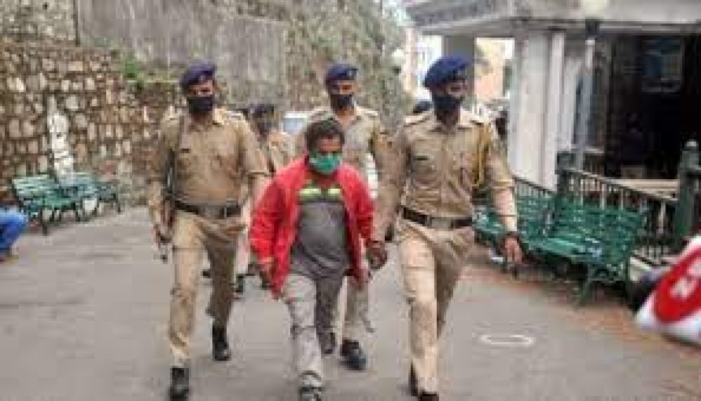 Two policemen sentenced to life imprisonment for Karnal custodial death