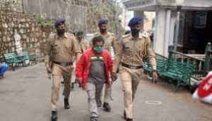 Two policemen sentenced to life imprisonment for Karnal custodial death