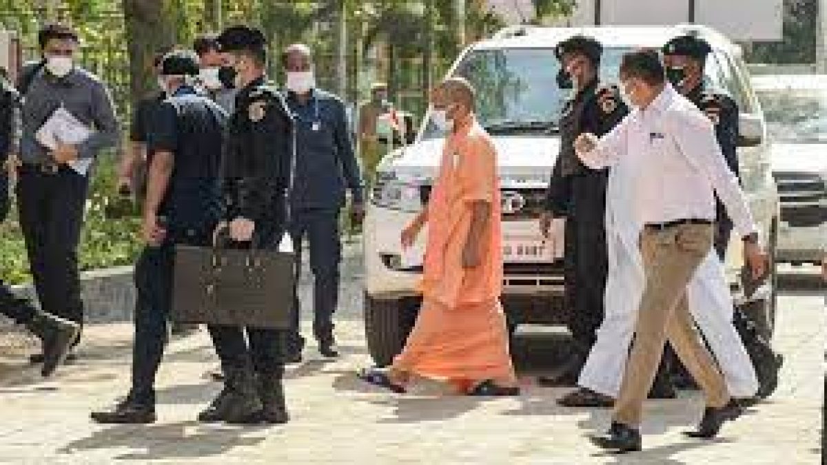 UP government to set up Panchayat Secretariat in all panchayats of state