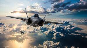 US carried out airstrikes in Afghanistan