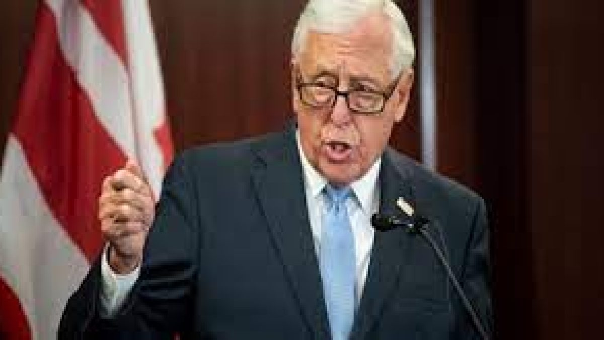 US passed a bill to remove Confederate statues of those who supported slavery