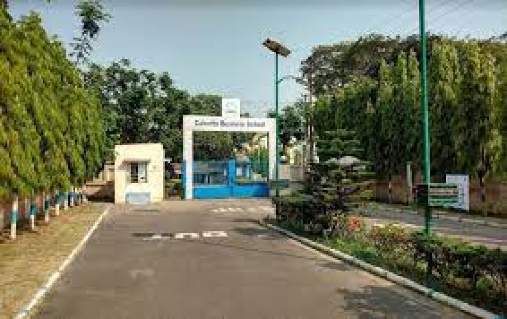 Calcutta Business School – Kolkata: Courses, Eligibility, Fees