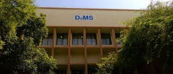 Department of management studies, IIT madras – Chennai: Courses, Eligibility, Fees