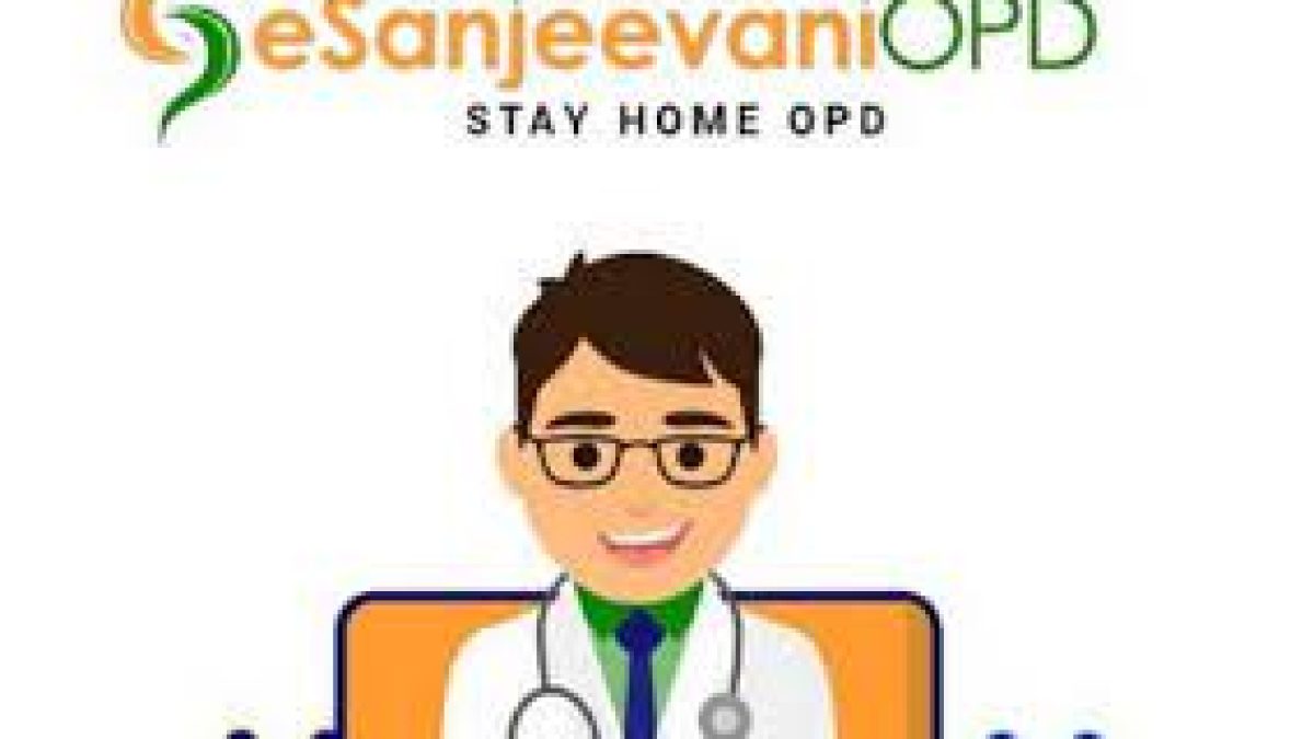 eSanjeevani crossed another milestone by completing 70 lakh consultations