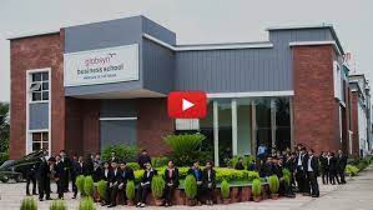 Globsyn Business School – Kolkata: Courses, Eligibility, Fees
