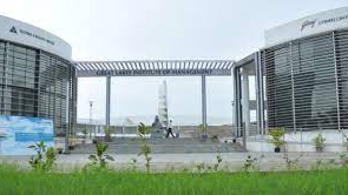 Great Lakes Institute of Management – Chennai: Courses, Eligibility, Fees