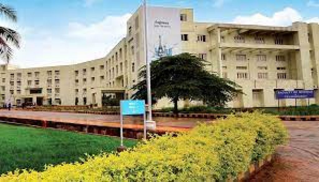 ICFAI Foundation for Higher Education – Hyderabad: Courses, Eligibility, Fees