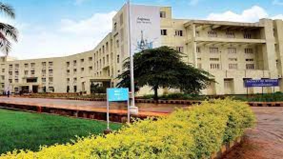 ICFAI Foundation for Higher Education – Hyderabad: Courses, Eligibility, Fees