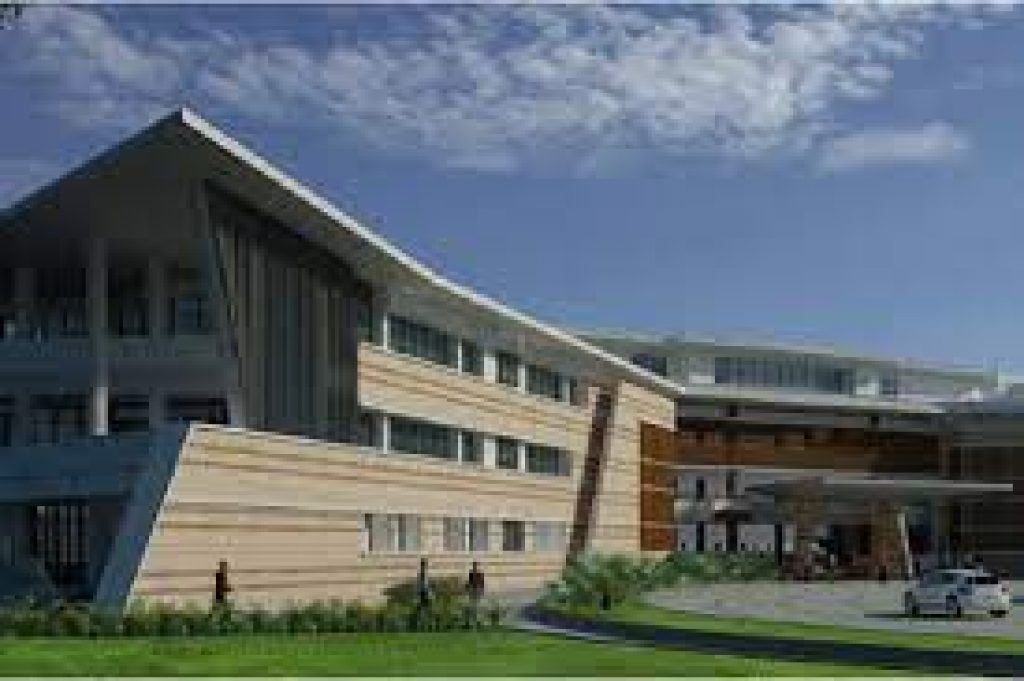 Indian Institute of Management – Tiruchirappalli: Courses, Eligibility, Fees