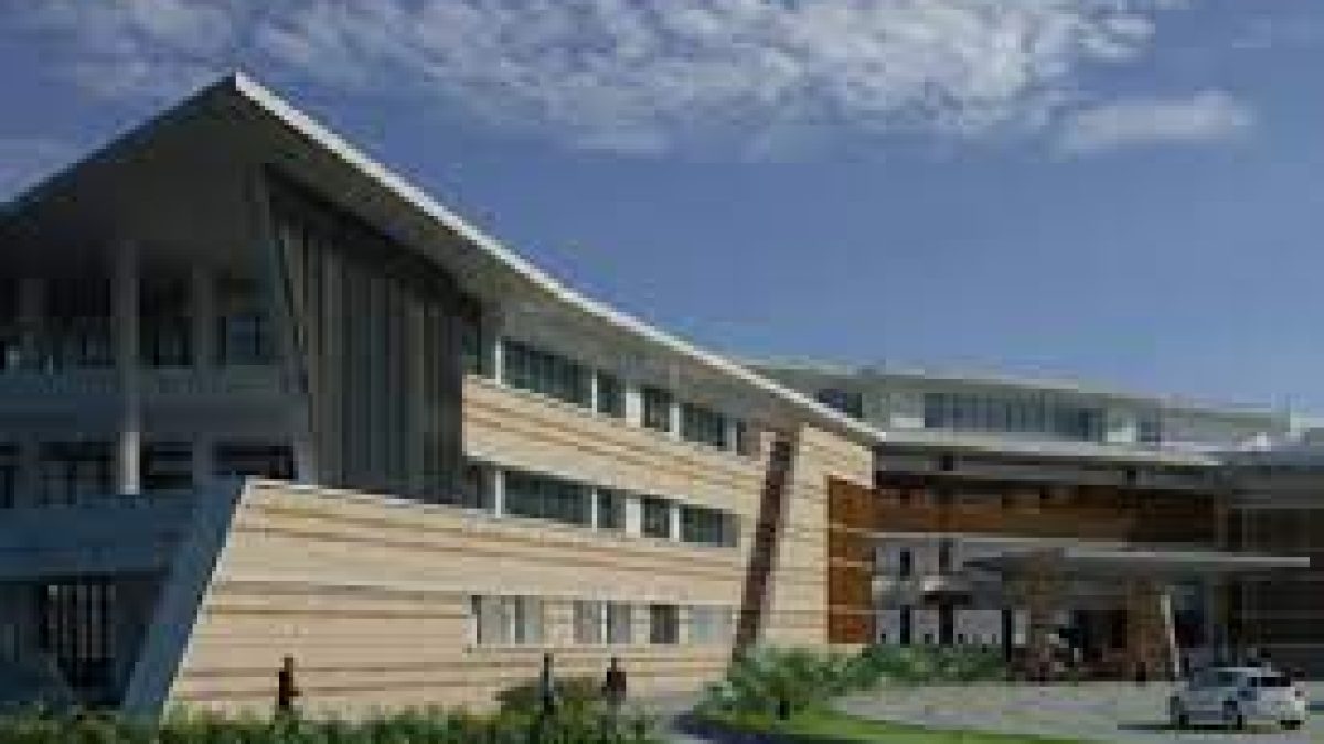 Indian Institute of Management – Tiruchirappalli: Courses, Eligibility, Fees